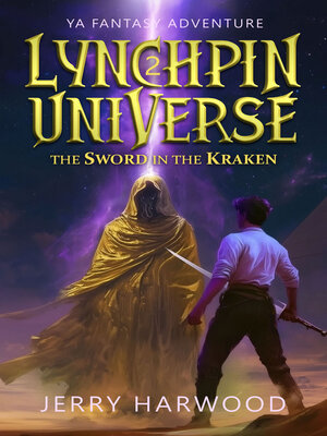 cover image of Lynchpin Universe